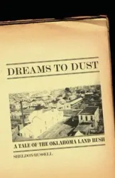 Dreams to Dust - Russell Sheldon