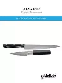 Lean & Agile Project Management - Paul Leido