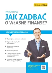 Jak zadbać o własne finanse? w.3 - Marcin Iwuć