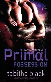 Primal Possession - Tabitha Black