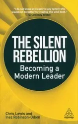 Lewis Silent Rebellion