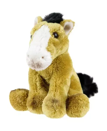 Konik 16 cm - SUKI plusz