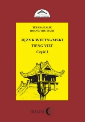 eBook Język wietnamski Tieng Viet część I - Teresa Halik