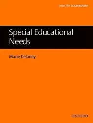 Bringing into Classroom - Special Educational Needs - Marie Delaney