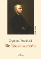 Nie-Boska komedia BR w.2021 - Zygmunt Krasiński