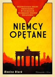 Niemcy opętane - Monika Black