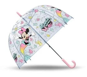 Parasolka Myszka Minnie - Kids Euroswan