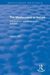 The Masterpiece of Nature - Bell Graham