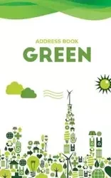 Address Book Green - Us Journals R