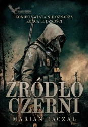 Źródło czerni - Marian Baczal