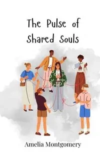 The Pulse of Shared Souls - Amelia Montgomery