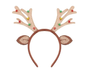 Opaska Jelonek brązowa - Godan