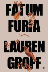 eBook Fatum i furia - Lauren Groff epub mobi