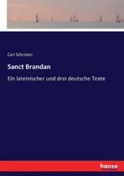 Sanct Brandan - Carl Schröder