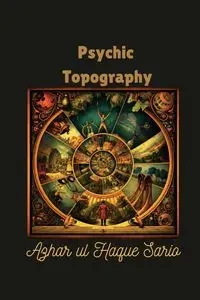 Psychic Topography - Sario Azhar ul Haque