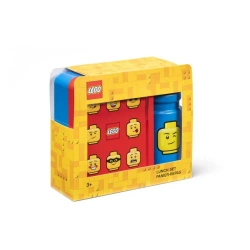 LEGO(R) lunchset Iconic - NHG