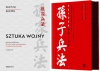 Sztuka wojny + Sztuka wojny zawiera dodatkowe 36 forteli Sun Tzu - Sun Tzu