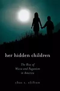 Her Hidden Children - Clifton Chas S.