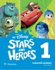 My Disney Stars and Heroes 1 podręcznik wieloletni - praca zbiorowa