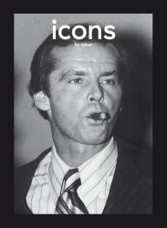Icons By Oscar wer. angielska - Oscar Abolafia