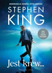 Jest krew... - Stephen King