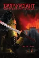 Ironwrought - Jason Stone