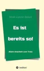 Es ist bereits so! - Neville Goddard Lancelot