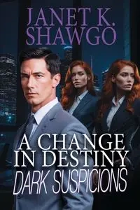 A Change in Destiny - Janet K. Shawgo