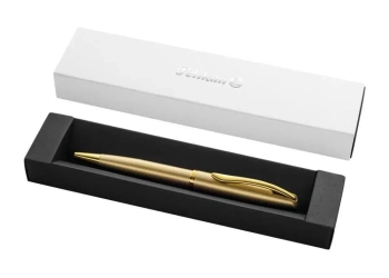 Długopis etui Jazz Noble Elegance Gold - PELIKAN