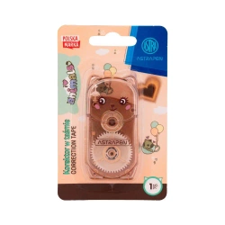 Korektor w taśmie z uszkami ASTRA