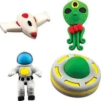 Gumka Do Ścierania Kosmos 89551 Centrum - Panta Plast