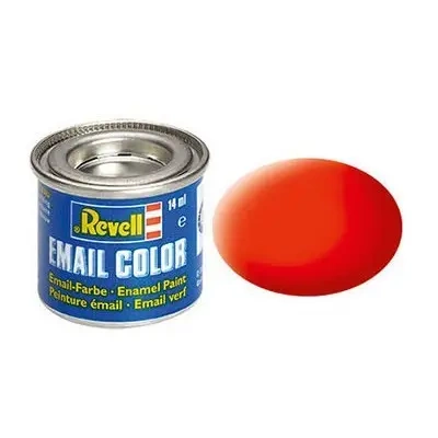 Email Color 25 Luminous Orange - Revell