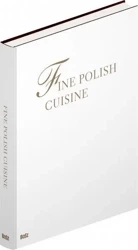 Wykwintna kuchnia polska wer.angielska BOSZ - Jan Łoziński