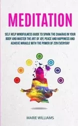 Meditation - Williams Marie