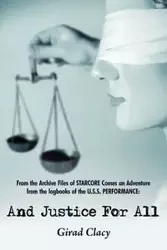 And Justice for All - Clacy Girad