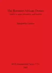 The Romano-African Domus - Margherita Carucci