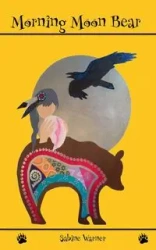 Morning Moon Bear - Warner Sabine