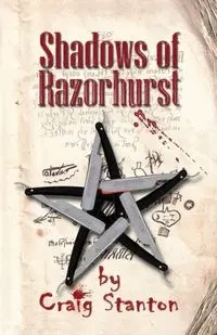 Shadows of Razorhurst - Stanton Craig