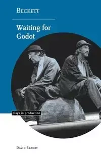 Beckett - David Bradby