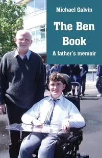 The Ben Book - Michael R. Galvin