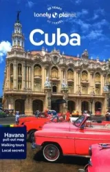 Cuba - Ray Bartlett, Bleszynska Katya, Claire Boobbyer