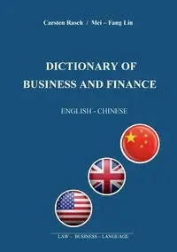 DICTIONARY OF BUSINESS AND FINANCE - Rasch Carsten