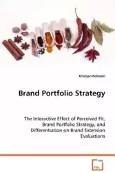Brand Portfolio Strategy - Petkoski Kristijan