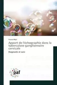 Apport de l'échographie dans la tuberculose ganglionnaire cervicale - MEJRI-Y
