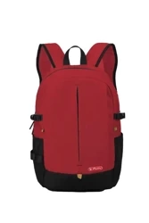 Plecak Sport czerwony - HERLITZ
