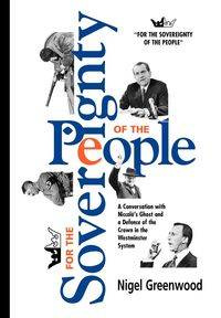 For the Sovereignty of the People - Nigel Greenwood