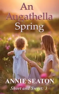 An Augathella Spring - Annie Seaton