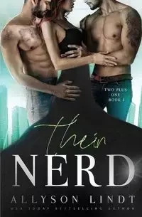 Their Nerd - Allyson Lindt