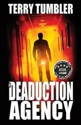 The Deaduction Agency - Terry Tumbler