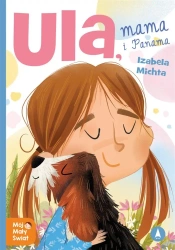 Ula, mama i Panama - Izabela Michta